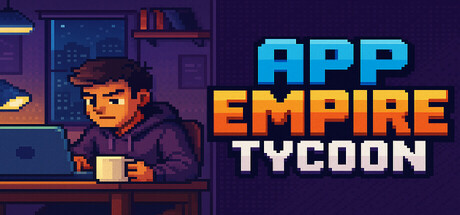App Empire Tycoon Cover Image