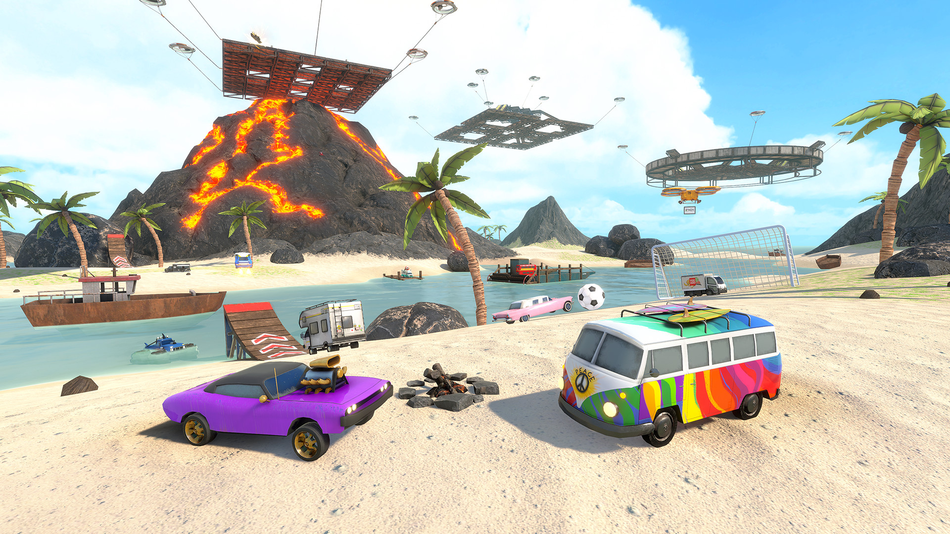 Crash Drive 3 screenshot 7