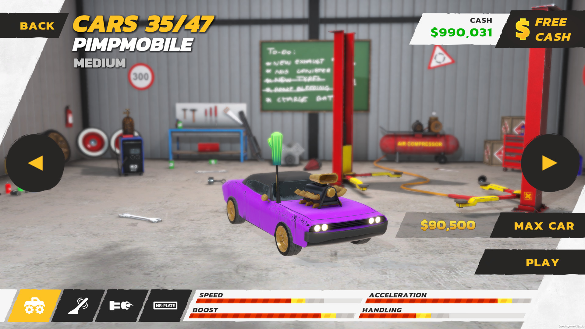 Crash Drive 3 screenshot 13