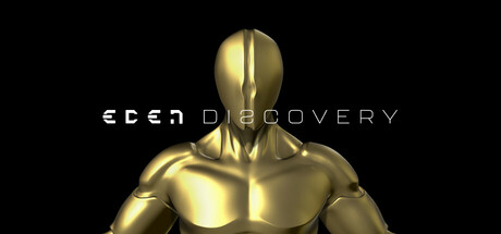 Eden: Discovery Cover Image