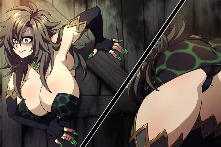 [260703](ENG)Deathblight Jormungandr 游戏 第12张