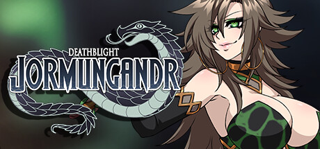 Deathblight Jormungandr — Steam header