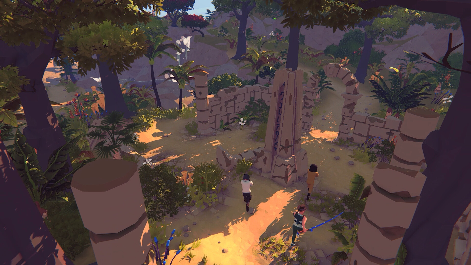 Fish Hunters 🐟 screenshot 12