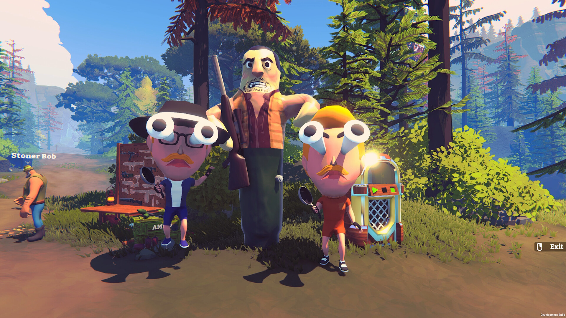 Fish Hunters 🐟 screenshot 8