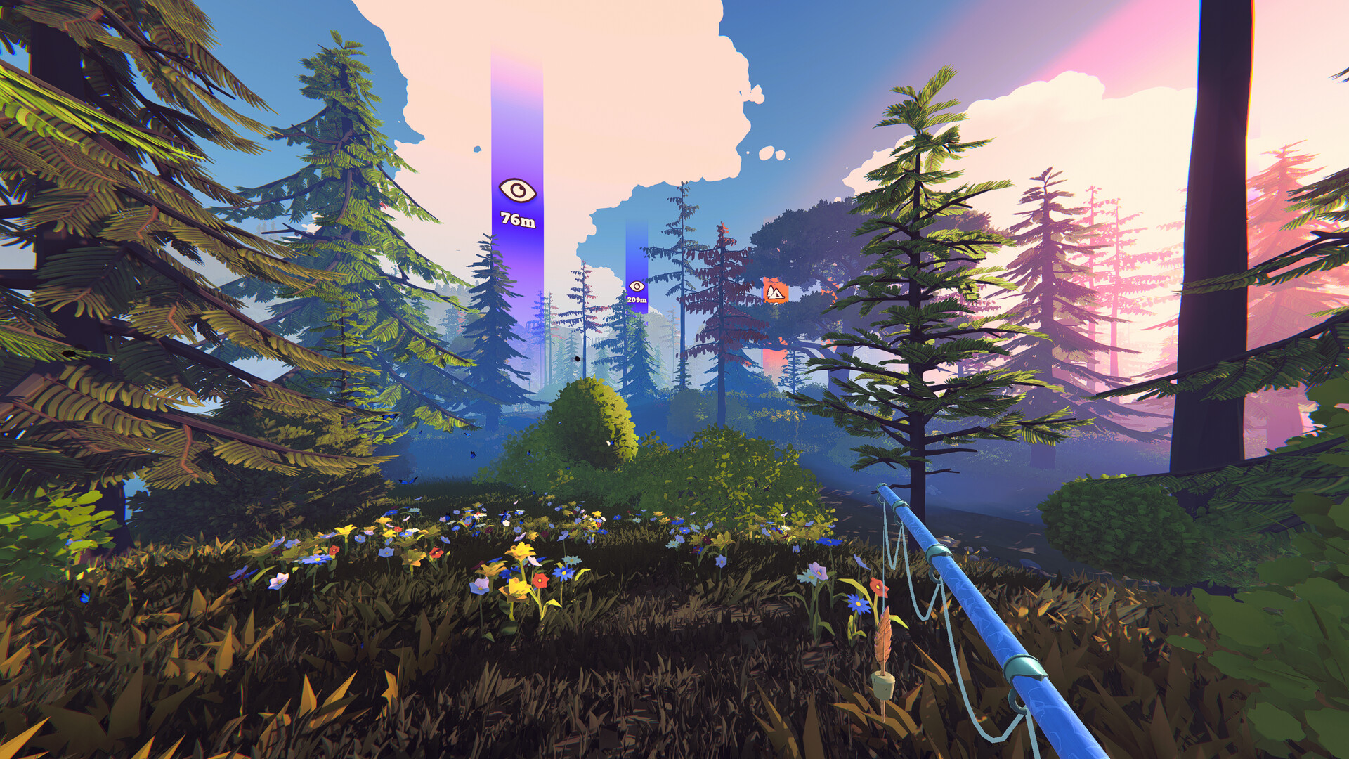 Fish Hunters 🐟 screenshot 11