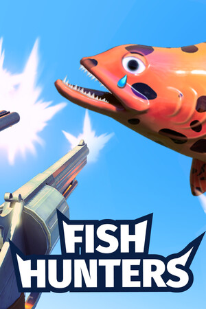 Fish Hunters 🐟