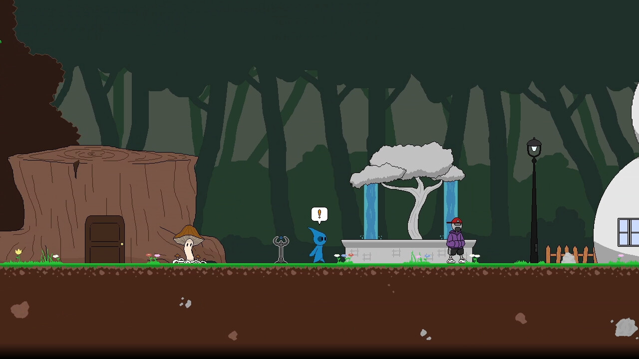 Wishbind screenshot 4