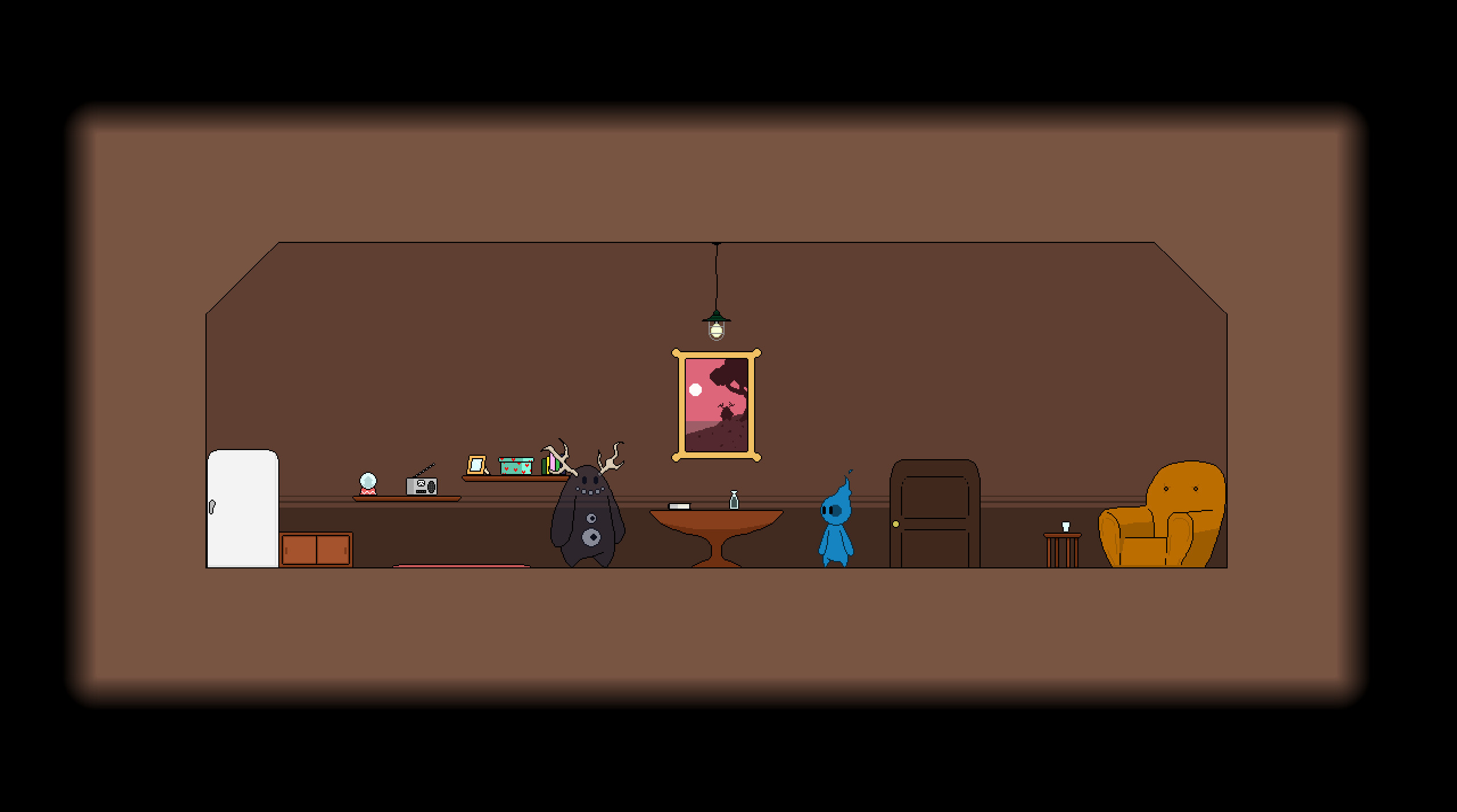 Wishbind screenshot 3