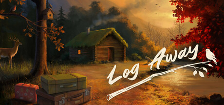 Log Away Cover Image