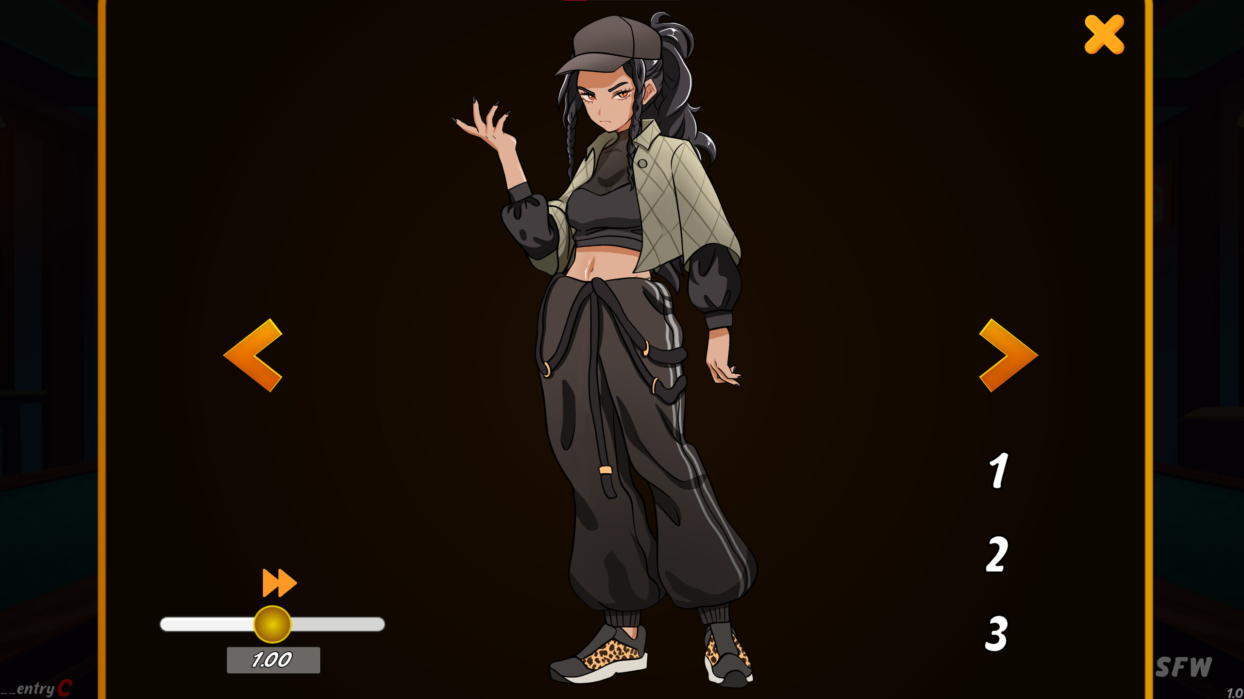 Blackjack & Hookers screenshot 7