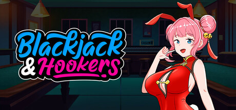 Blackjack & Hookers Cover Image