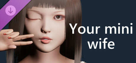Your mini wife - Expansion