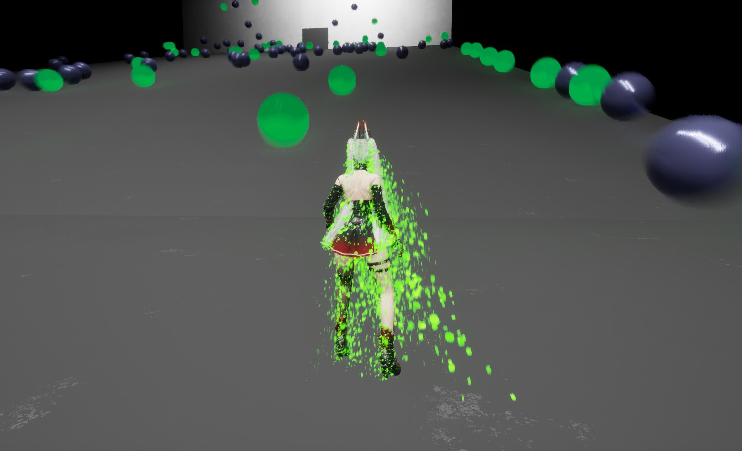 Ball Torment screenshot 4