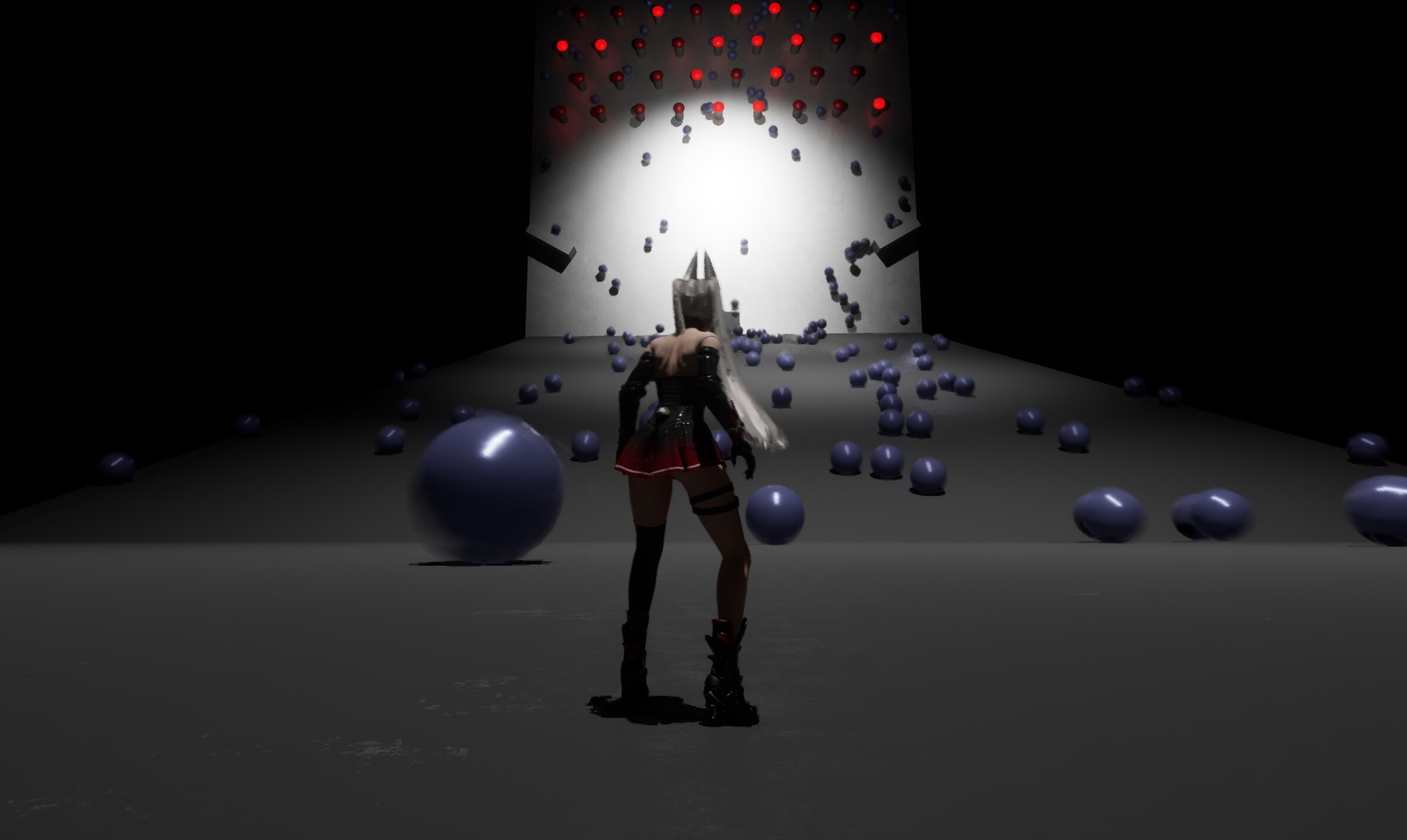 Ball Torment screenshot 1
