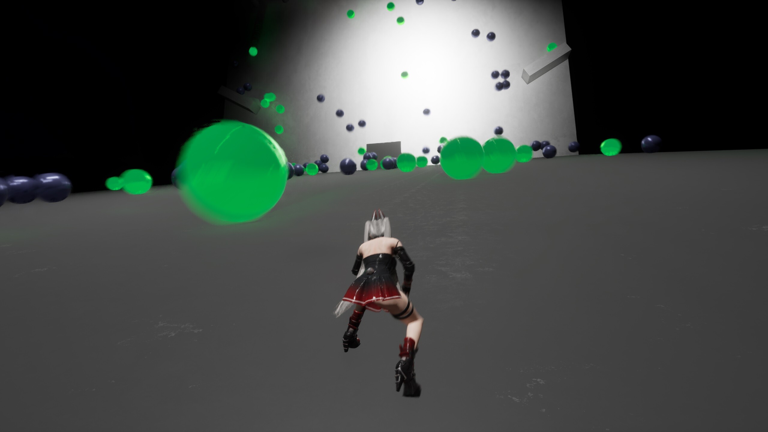 Ball Torment screenshot 3
