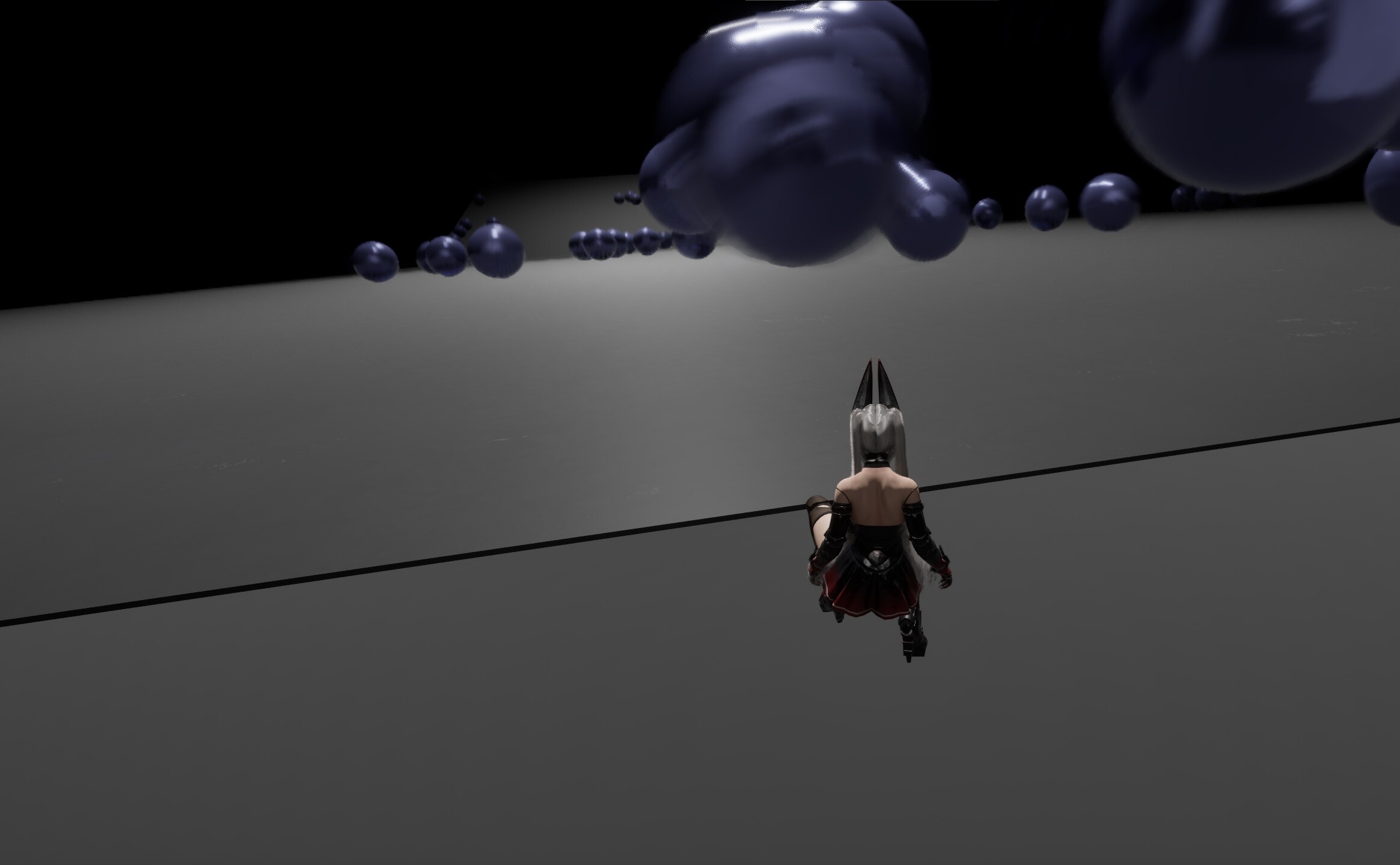 Ball Torment screenshot 2