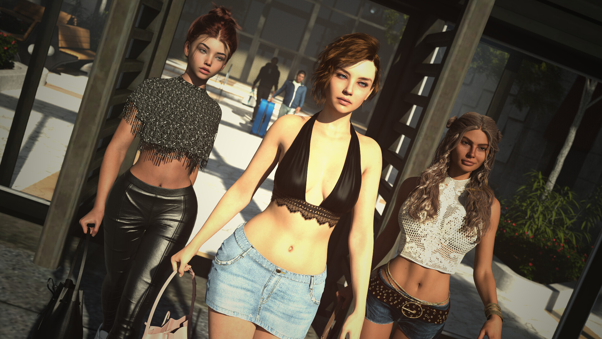 B.E.S.T 2 screenshot 4