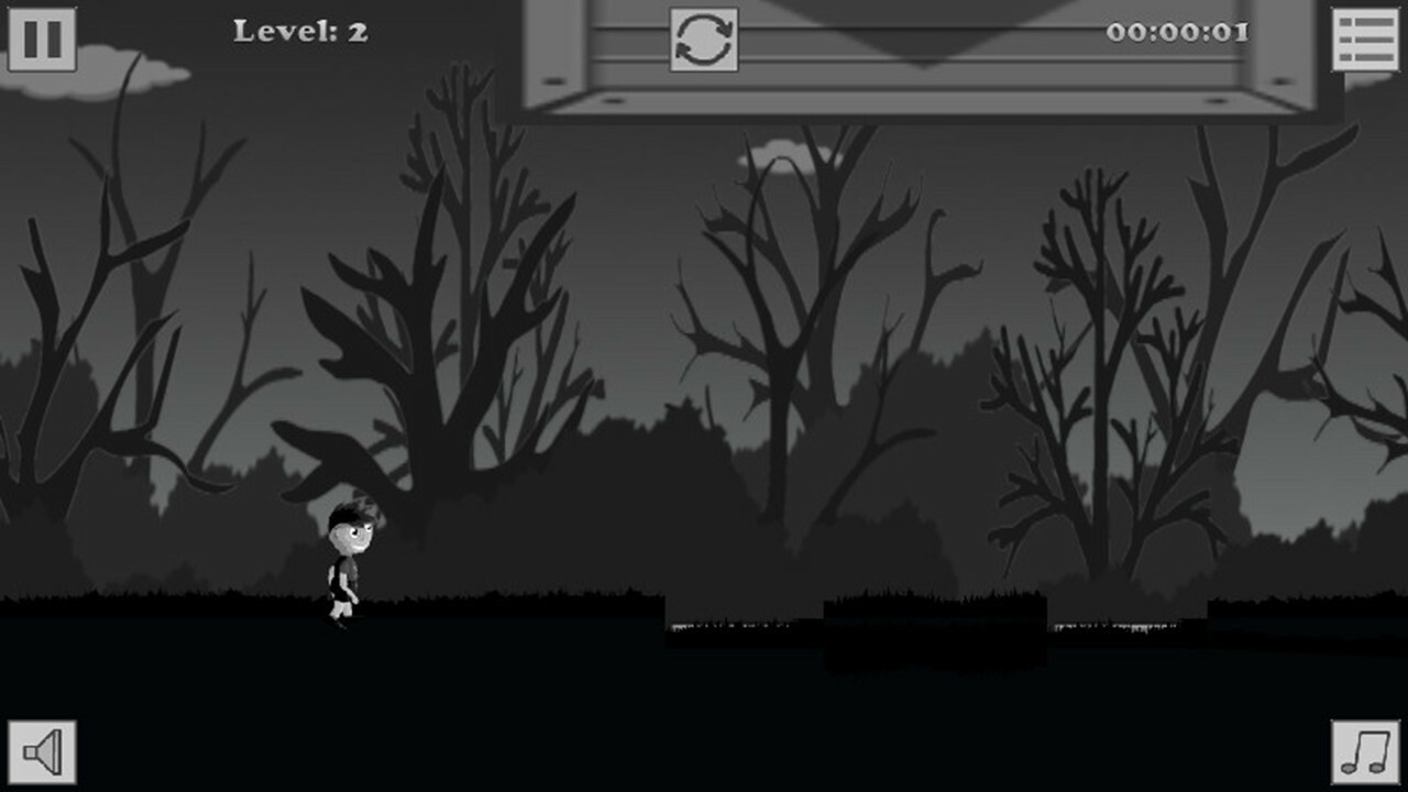 Astral Quest screenshot 4