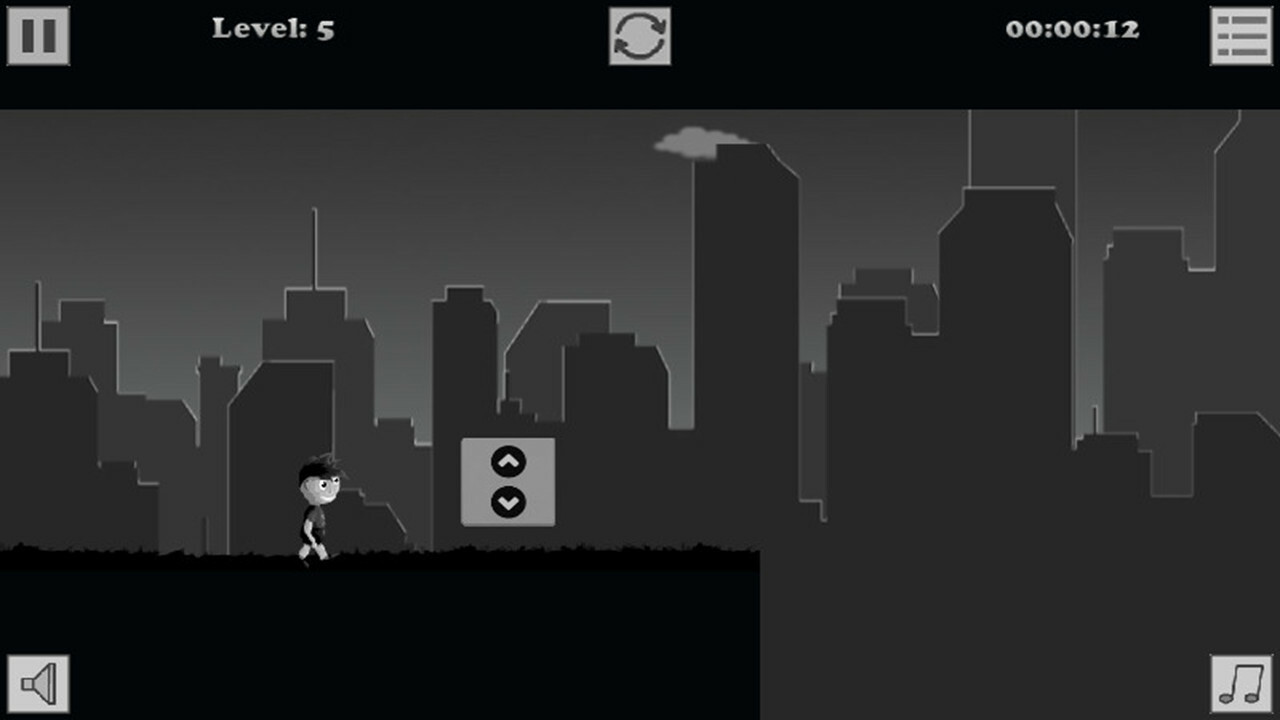 Astral Quest screenshot 1