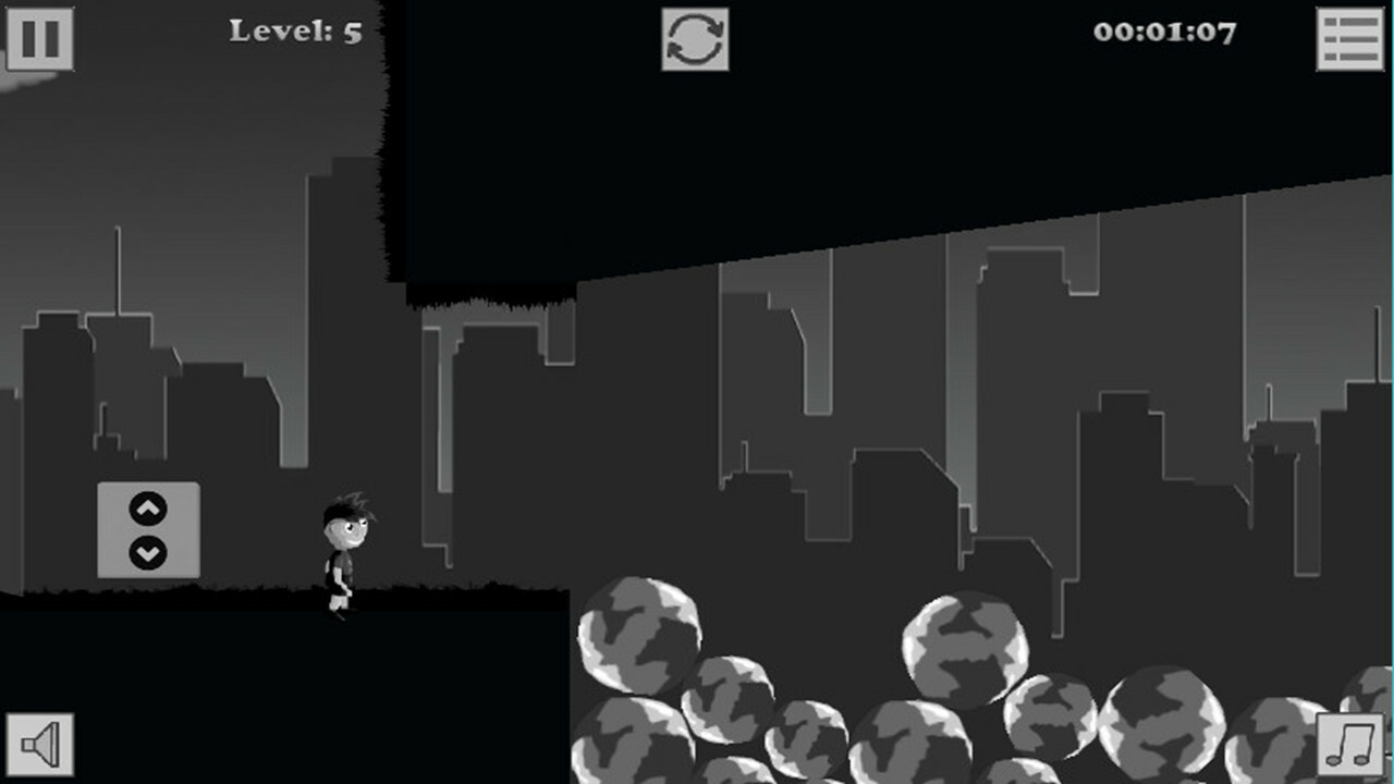 Astral Quest screenshot 6