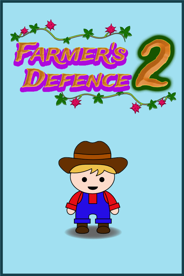 Farmer's  Defence 2 screenshot 6