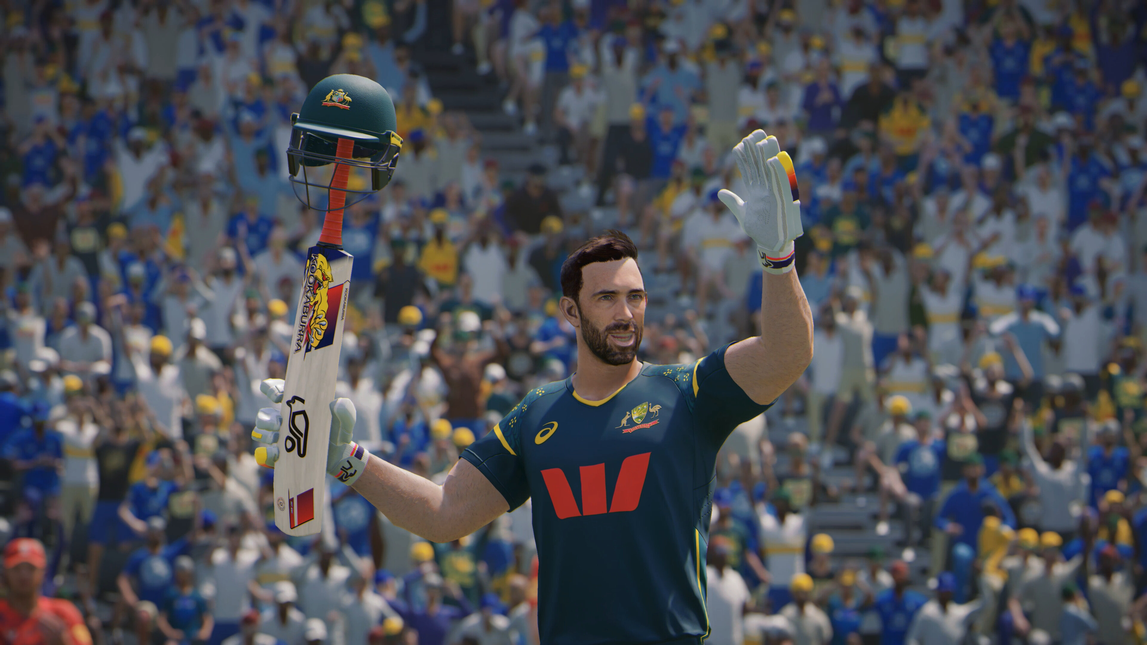 Cricket 26 - The Official Game of the Ashes screenshot 8