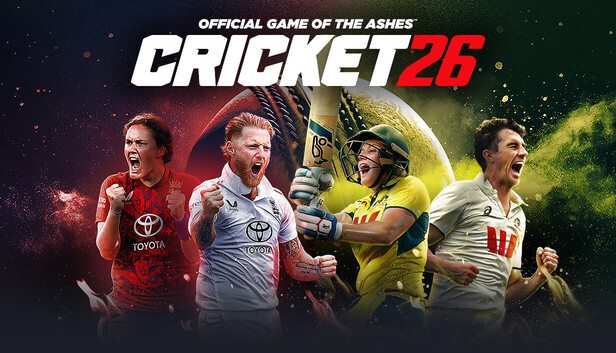 Cricket 26 - The Official Game of the Ashes capsule_616x353.jpg