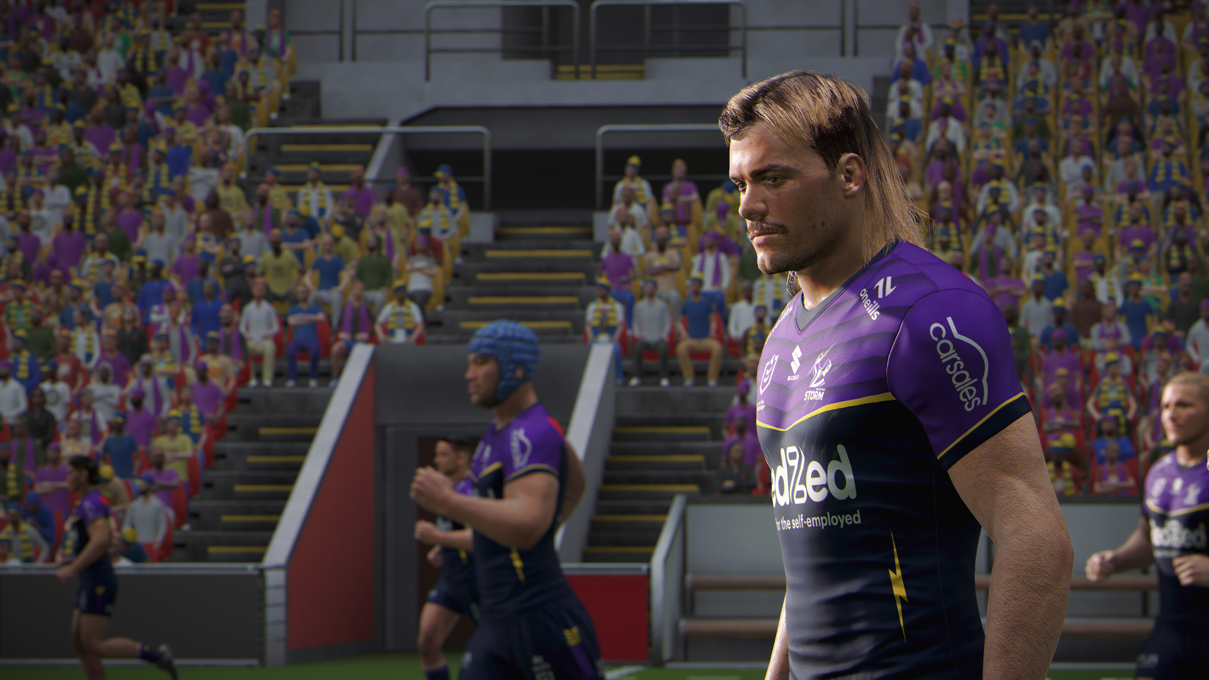 Rugby League 26 screenshot 1