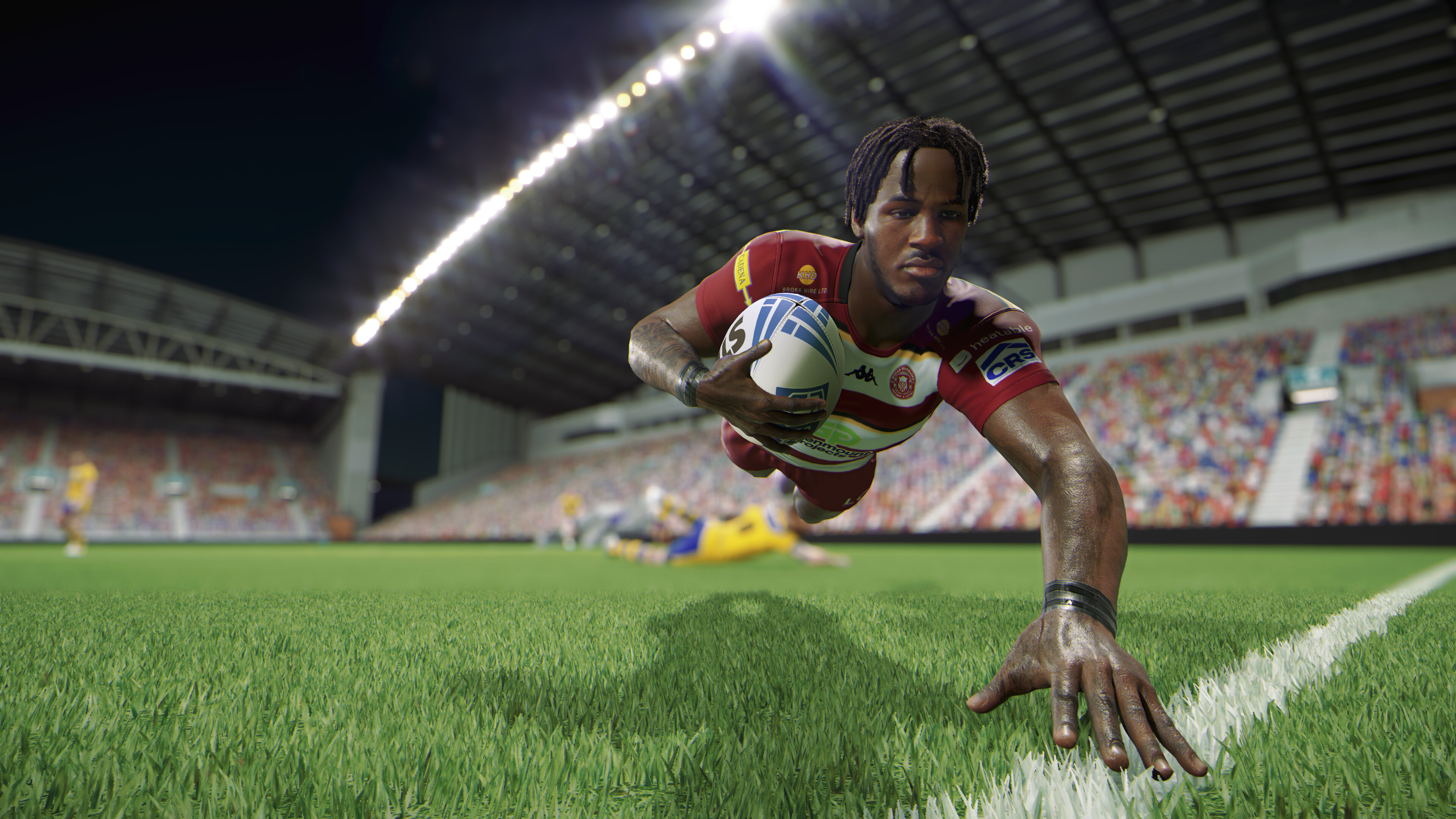 Rugby League 26 screenshot 6