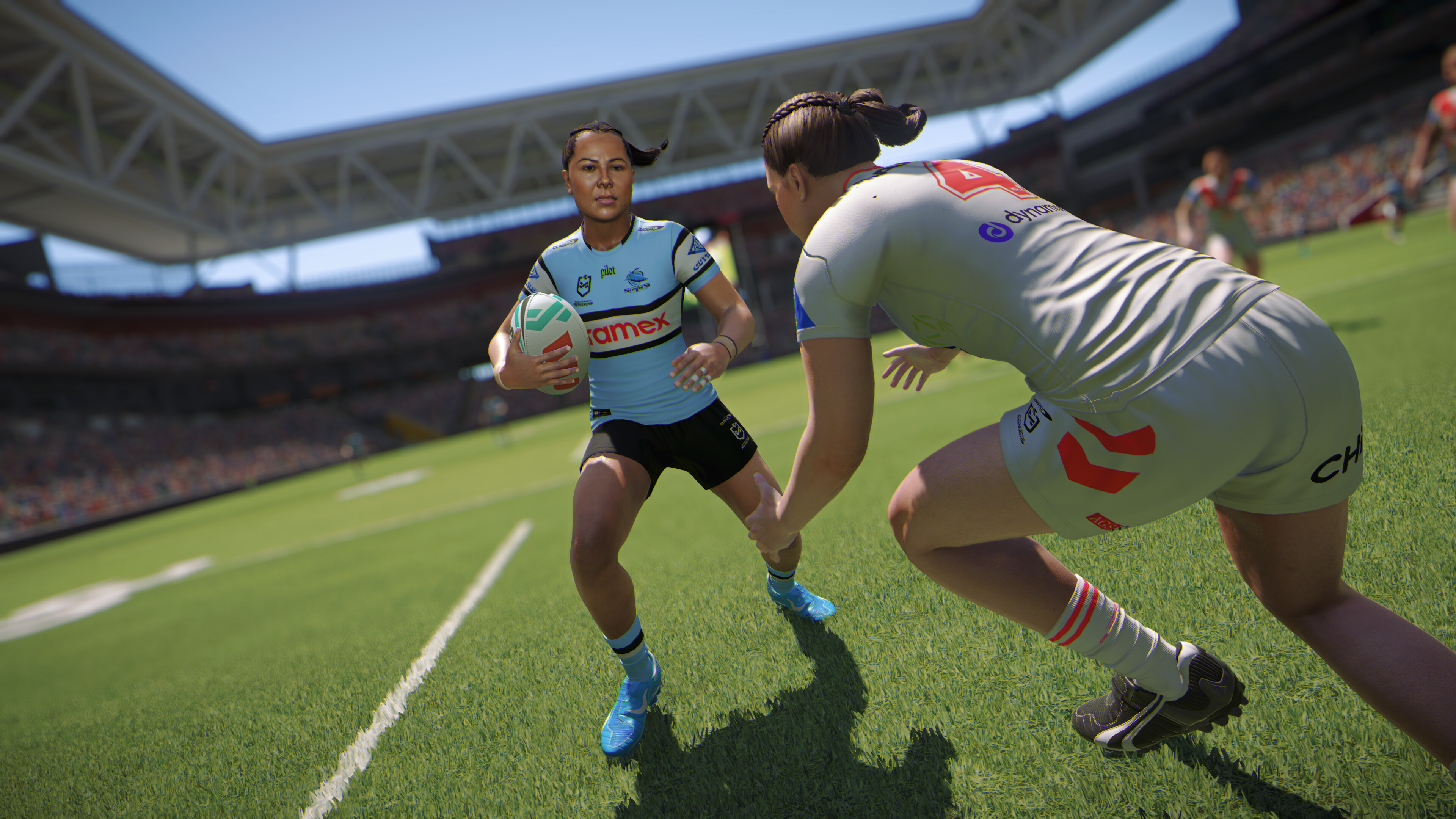 Rugby League 26 screenshot 4