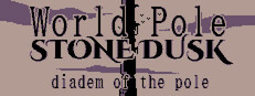 World Pole Stone Dusk: Diadem of the Pole