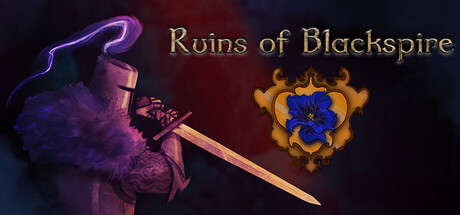 Ruins of Blackspire Cover Image