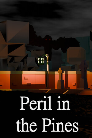 Peril in the Pines
