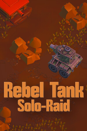 Rebel Tank Solo-Raid