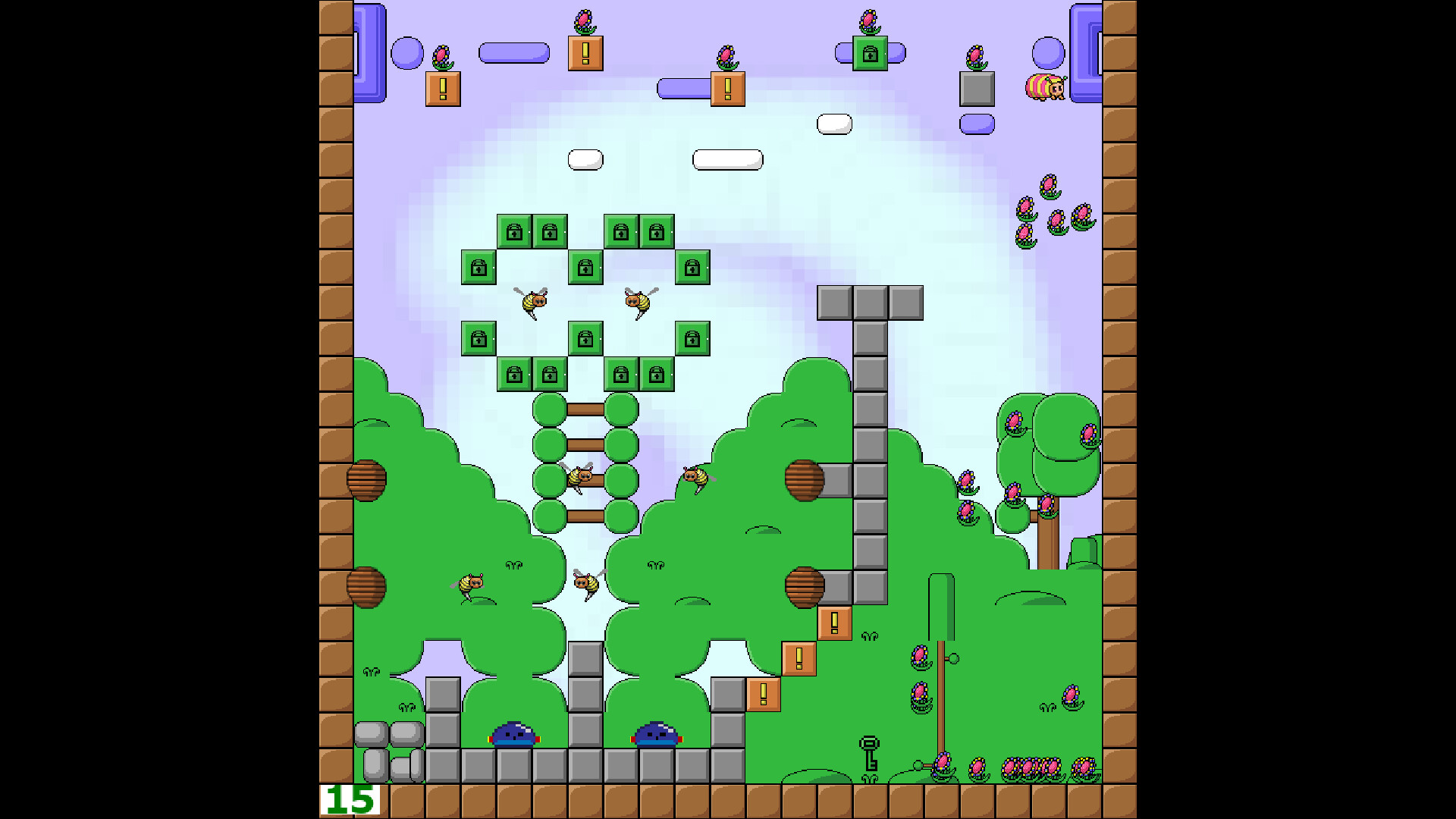 Butterfly X screenshot 6