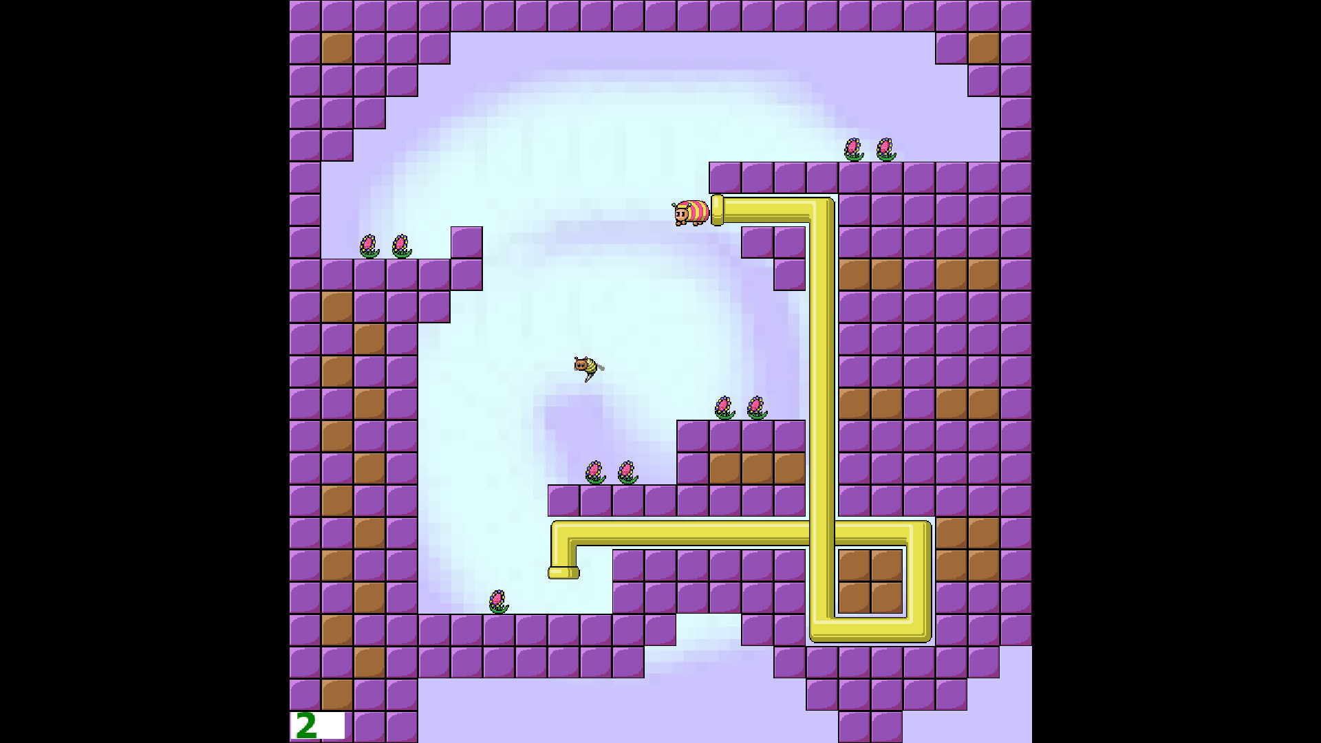 Butterfly X screenshot 7