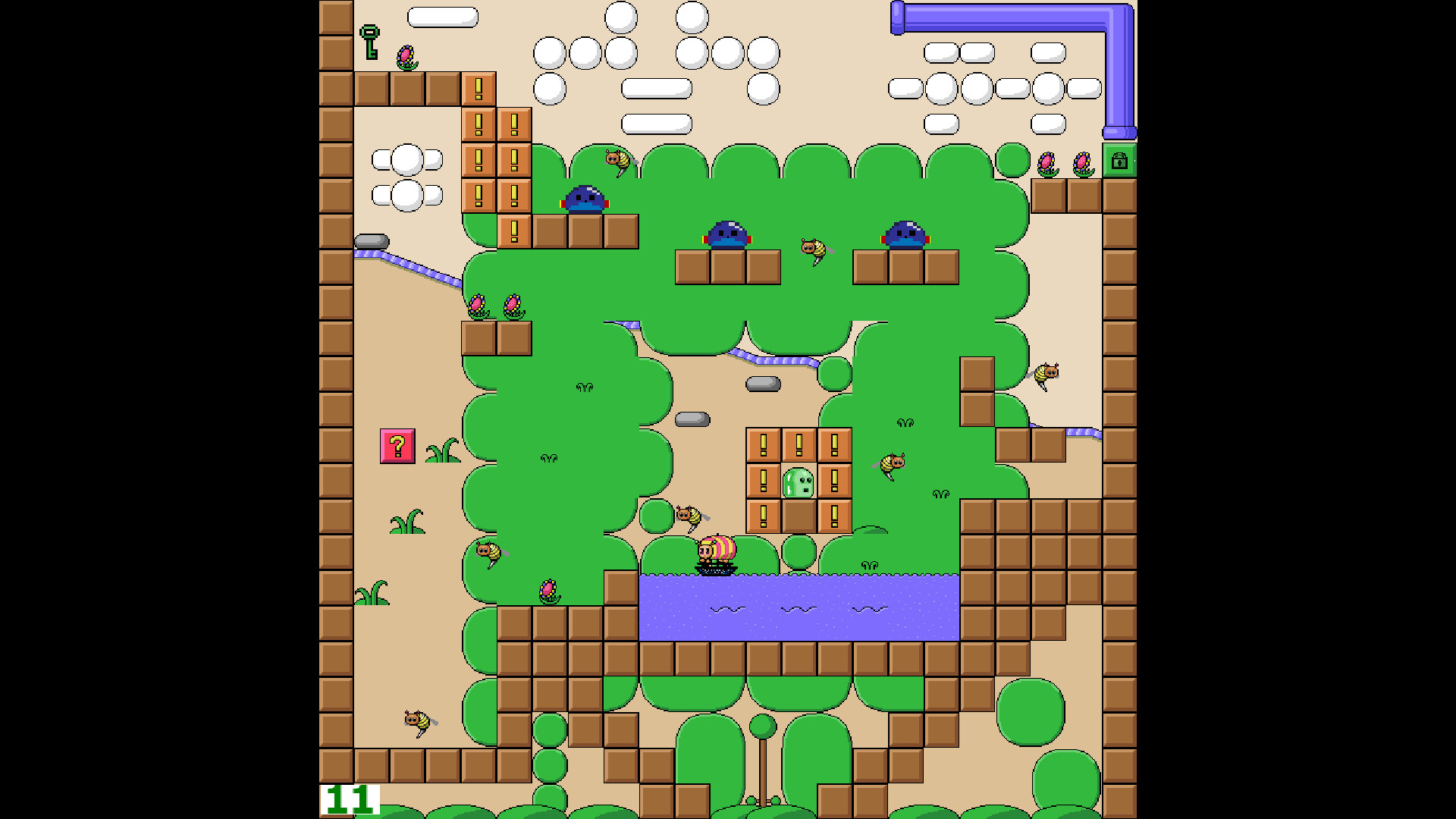 Butterfly X screenshot 10