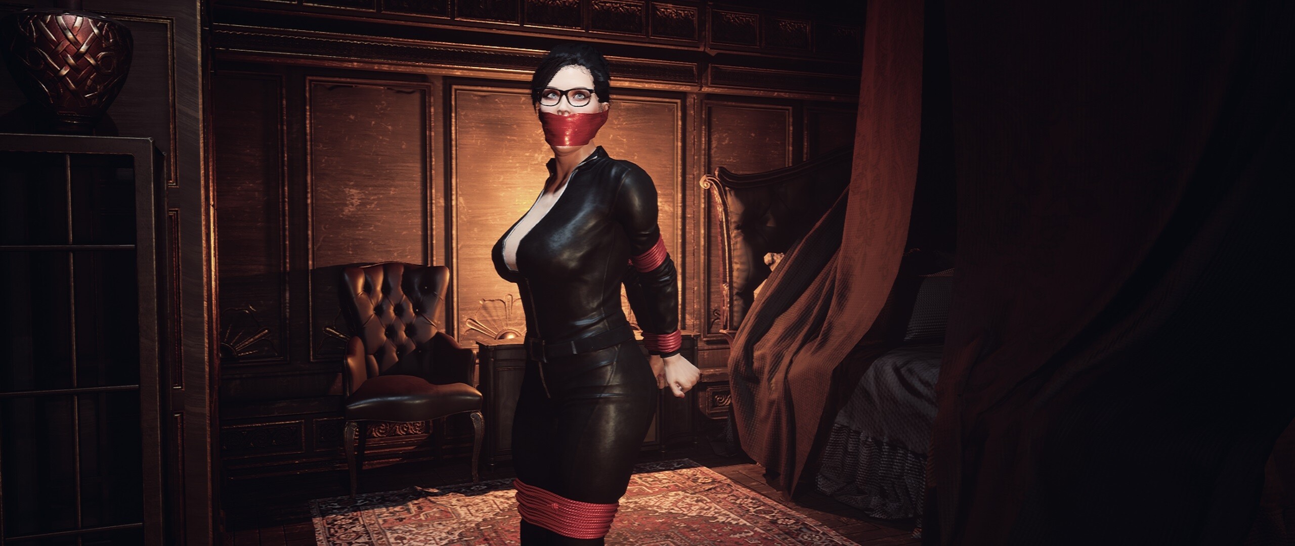 Escape from Ghosts screenshot 5