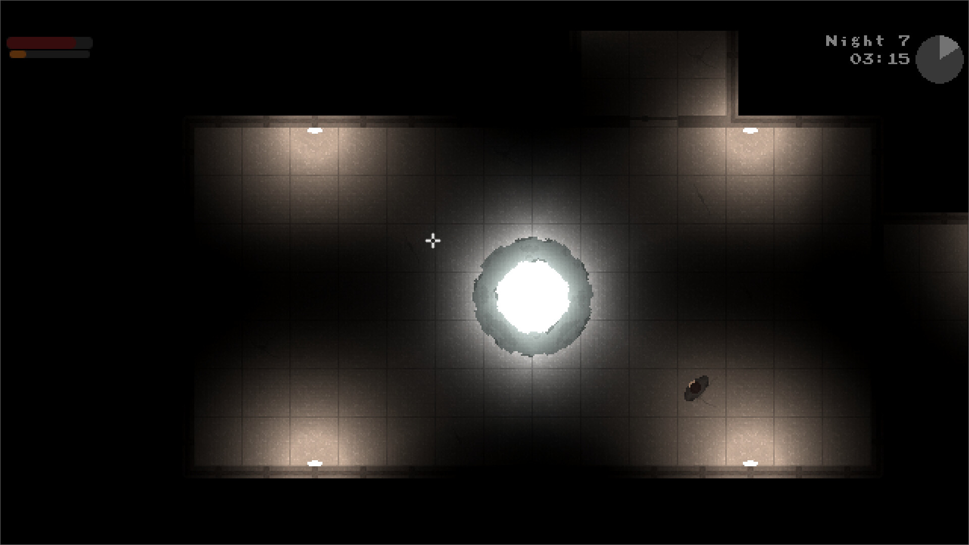 Godwreath: Chapter 1 screenshot 5