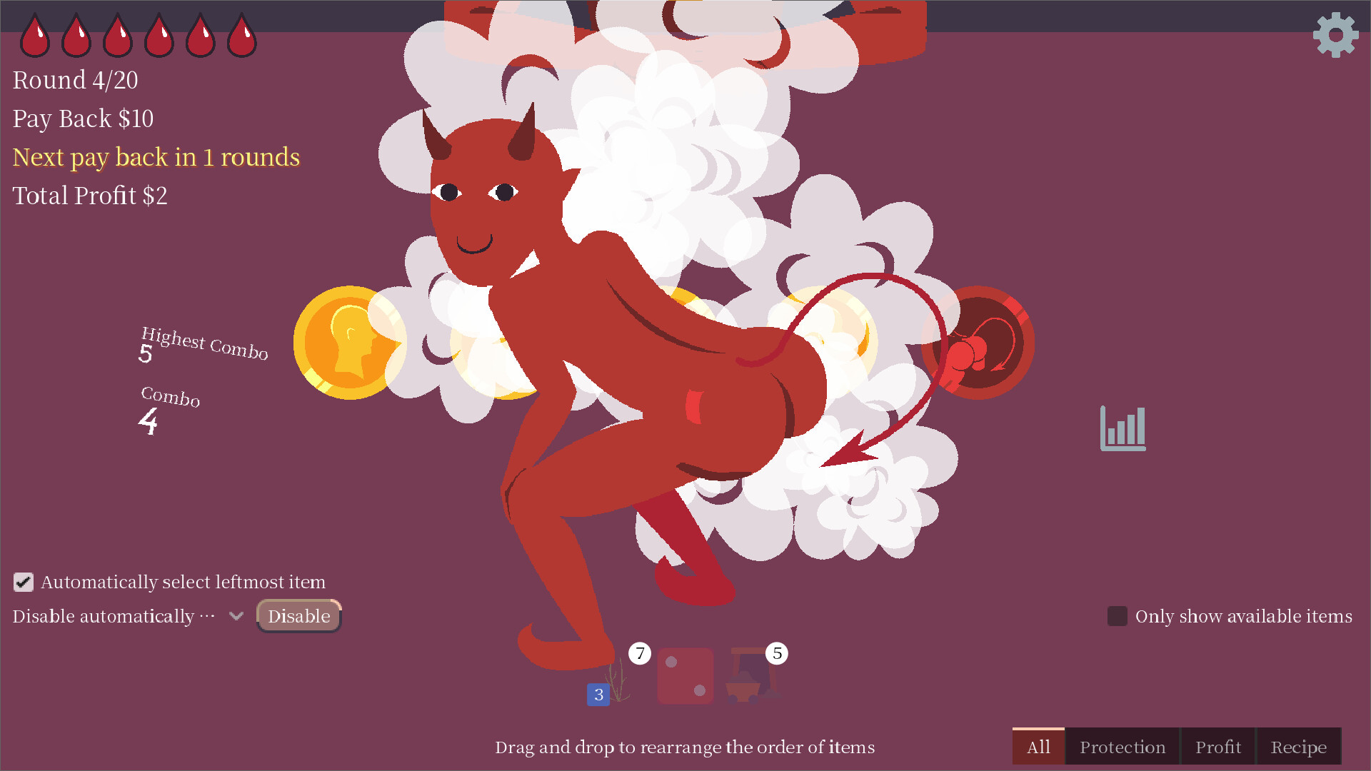 Coin Devotee screenshot 8