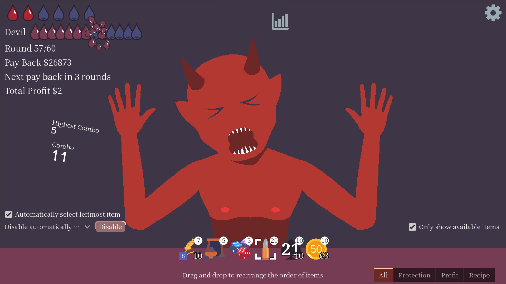 Coin Devotee screenshot 4