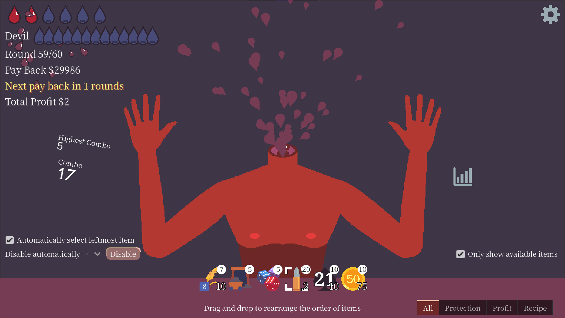 Coin Devotee screenshot 9