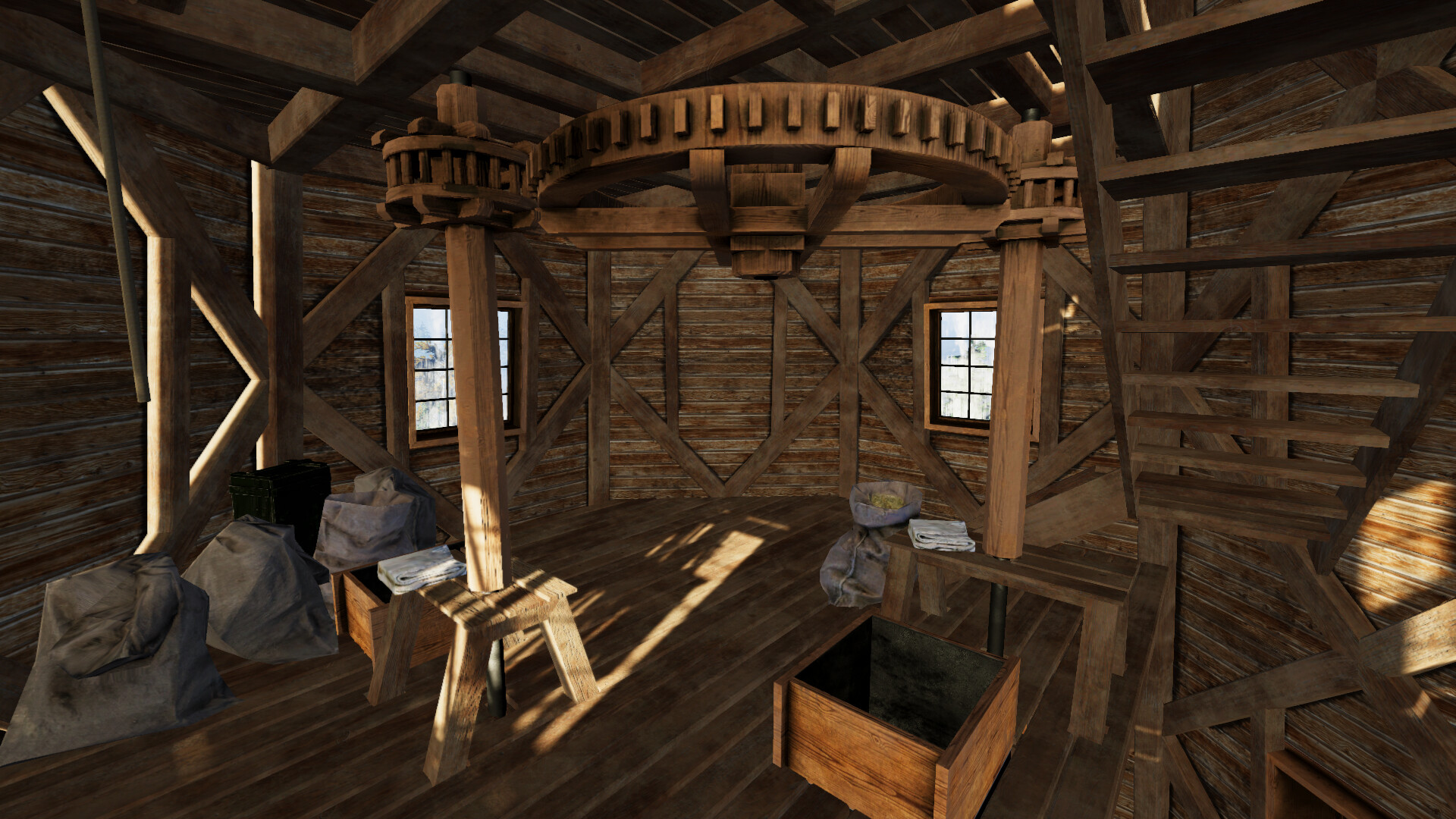 Farmer's Life: Spread the Bread DLC screenshot 4
