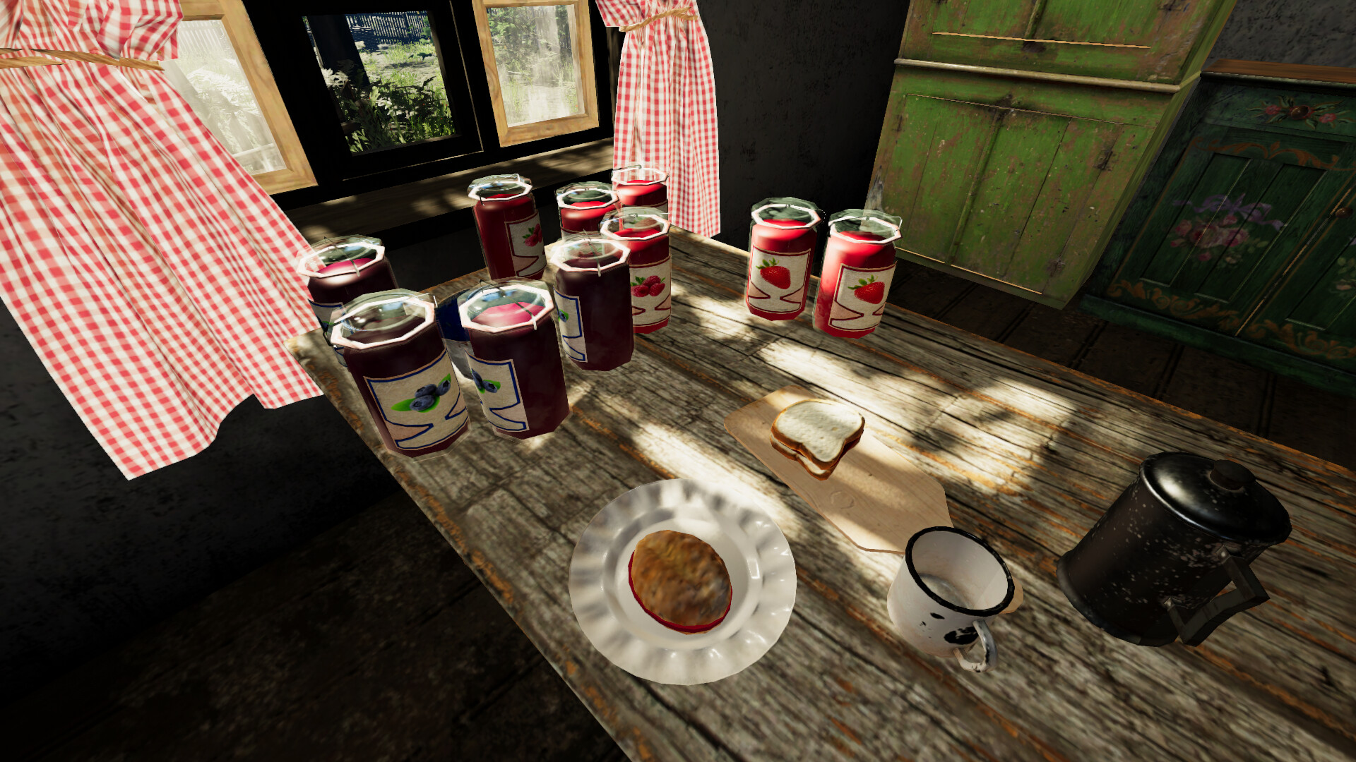 Farmer's Life: Spread the Bread DLC screenshot 8