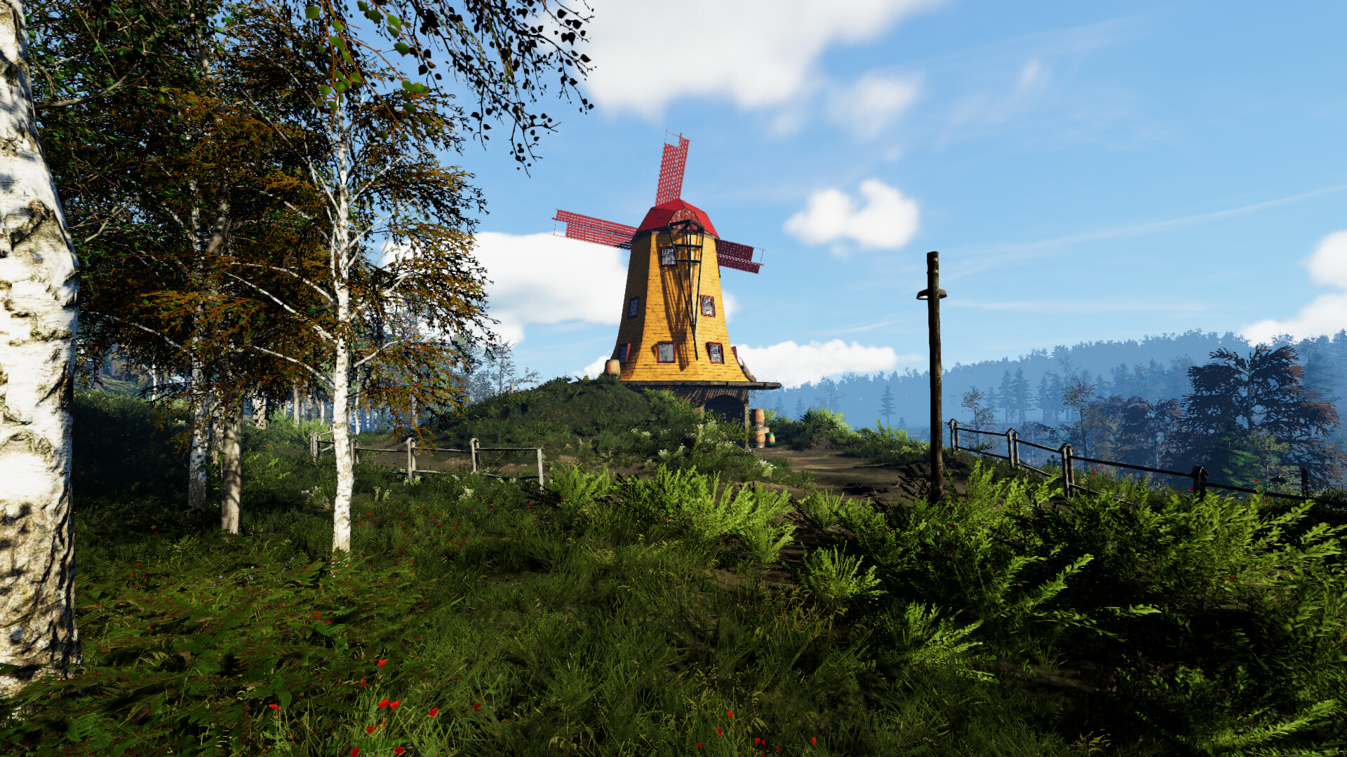 Farmer's Life: Spread the Bread DLC screenshot 9