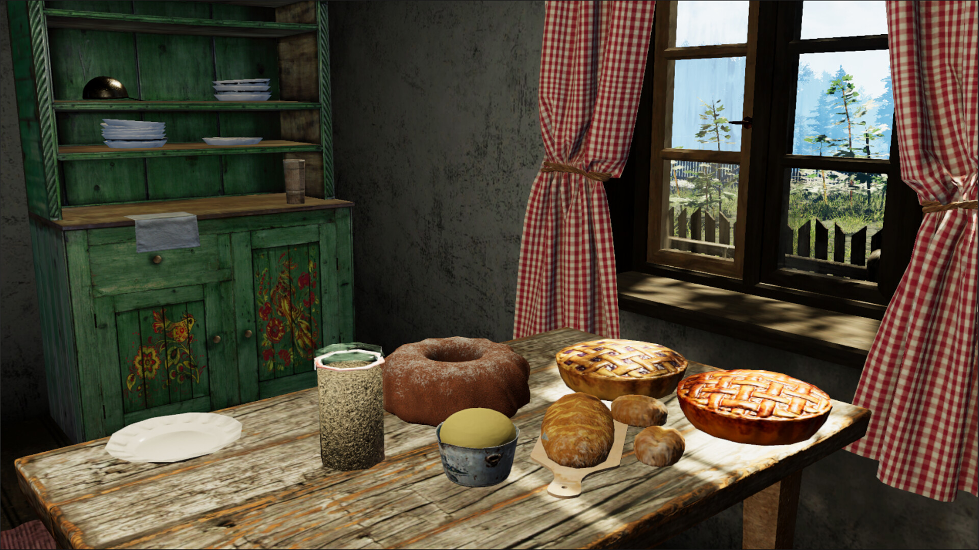Farmer's Life: Spread the Bread DLC screenshot 5