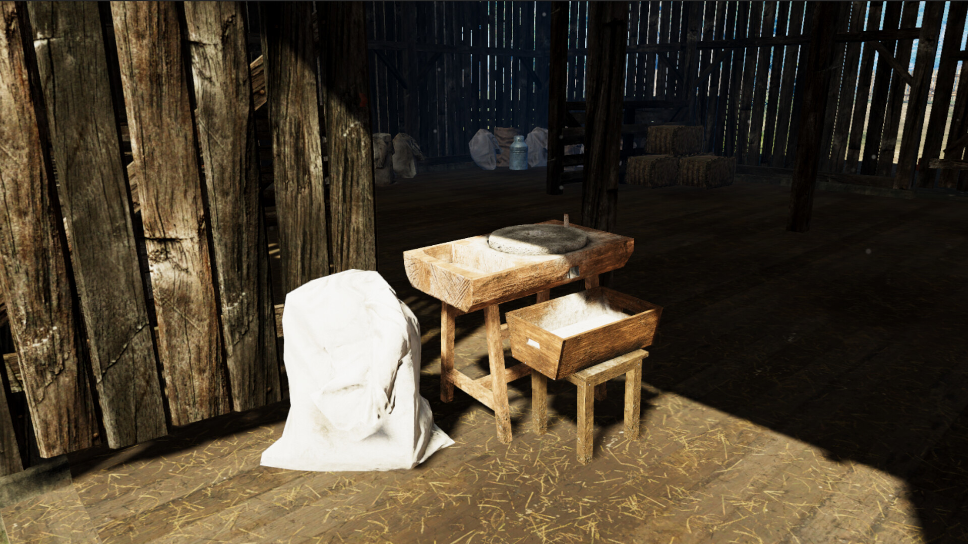 Farmer's Life: Spread the Bread DLC screenshot 7