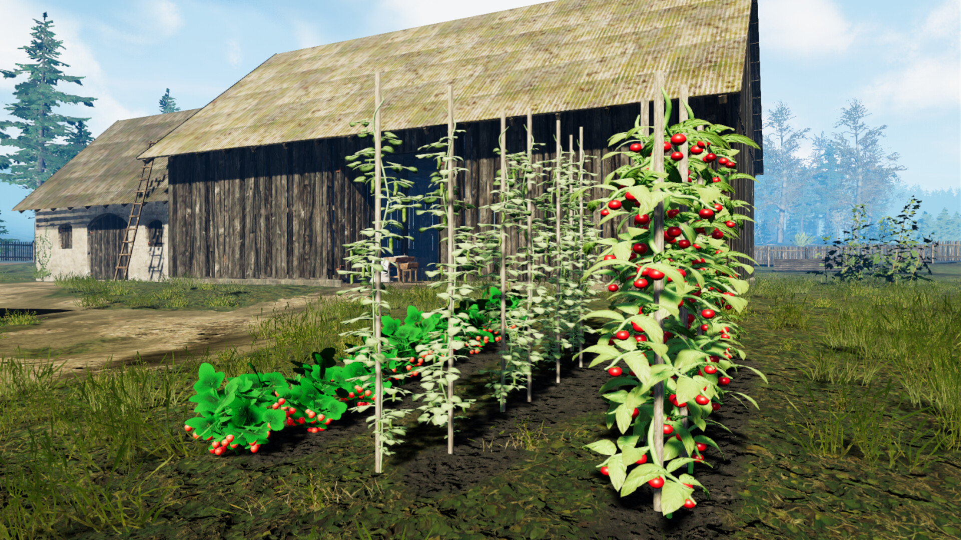 Farmer's Life: Spread the Bread DLC screenshot 6