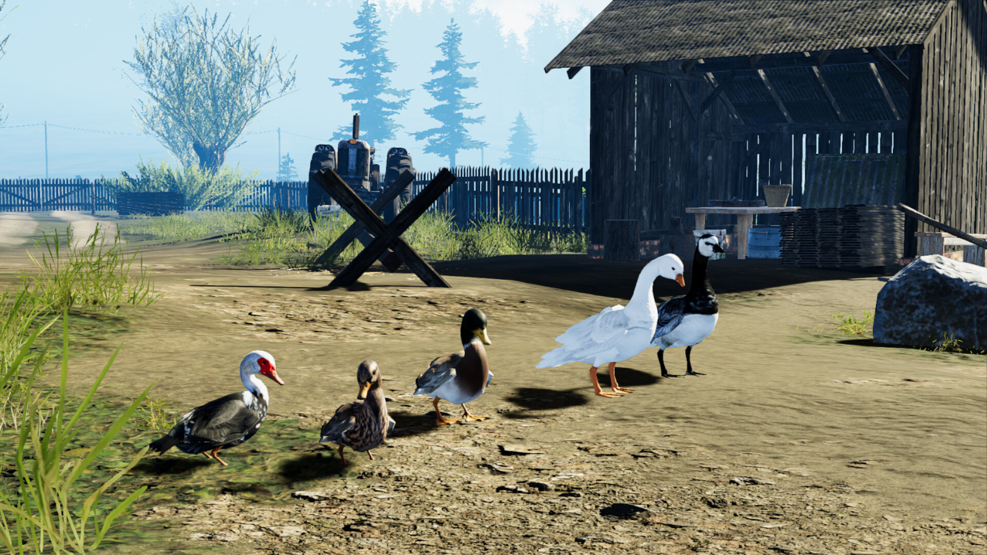 Farmer's Life: Spread the Bread DLC screenshot 3