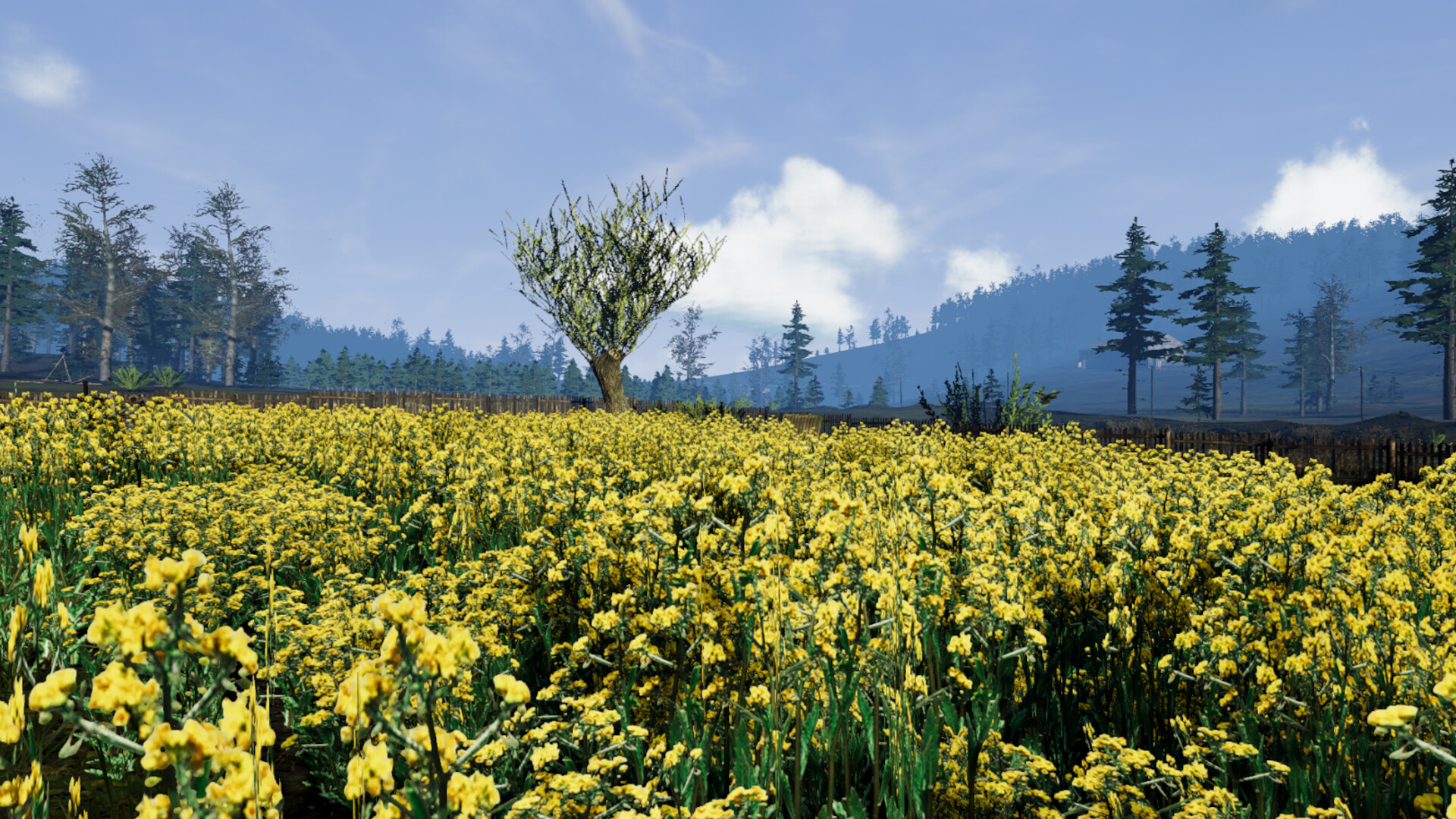 Farmer's Life: Spread the Bread DLC screenshot 11